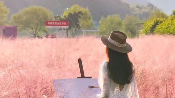 私家小團上門接送【清遠洞天仙境+峰林曉鎮+賞四季花海一日遊】