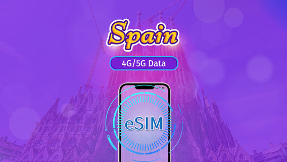SpanienSIM-Karten