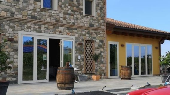 Acetaia Balsamica: Visita Guidata