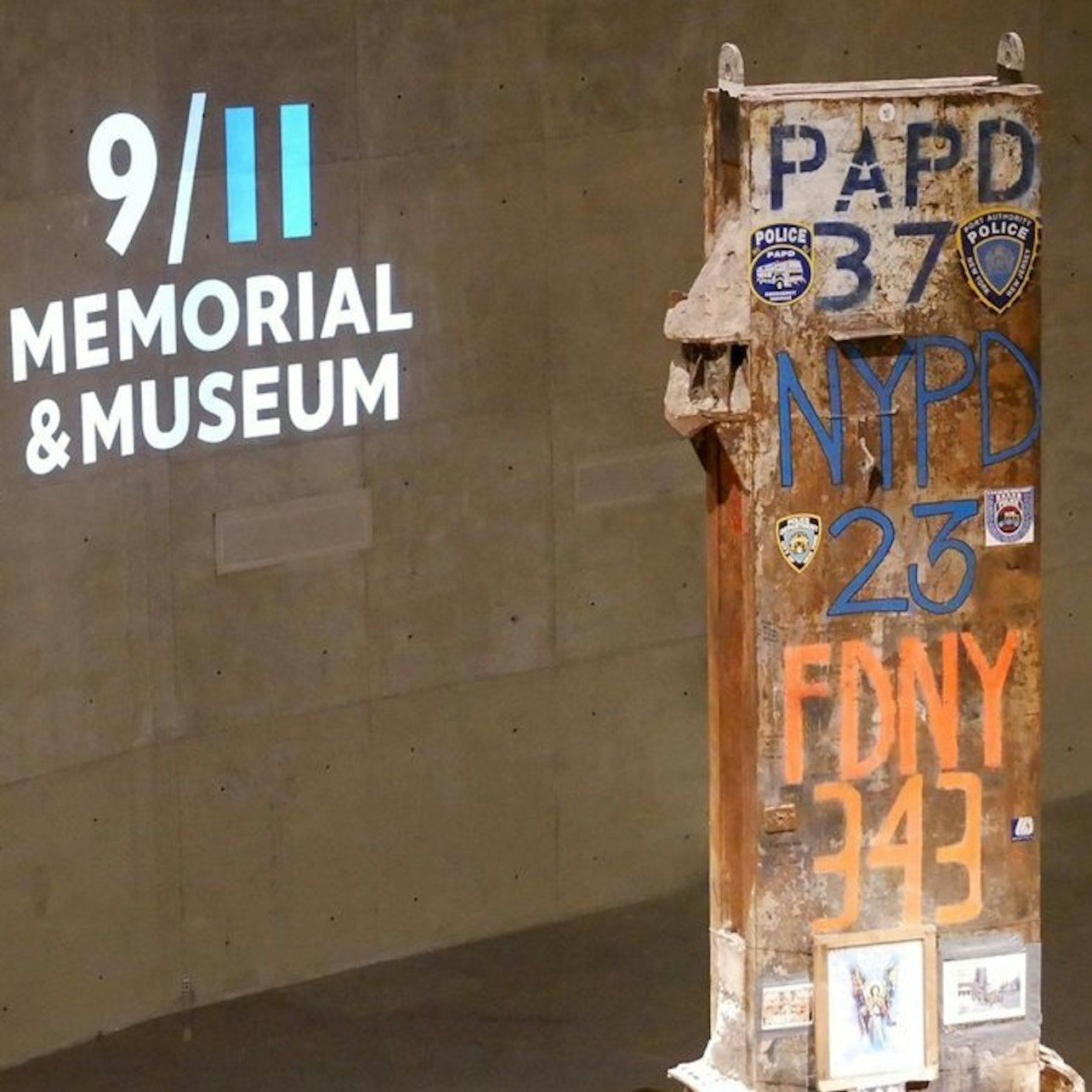 Nueva York: Visita guiada a pie por más de 20 lugares destacados de Manhattan + entrada al Museo del 11-S