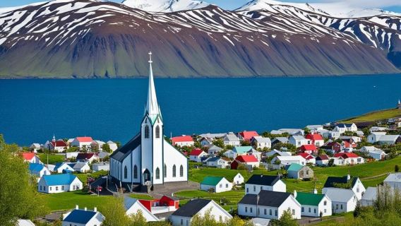 AkureyriTours