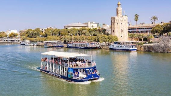 SevilleExperiences