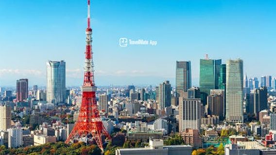 Tokyo