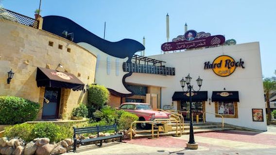 Sharm El SheikhTours