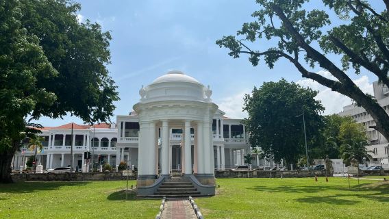 Northeast Penang IslandTours
