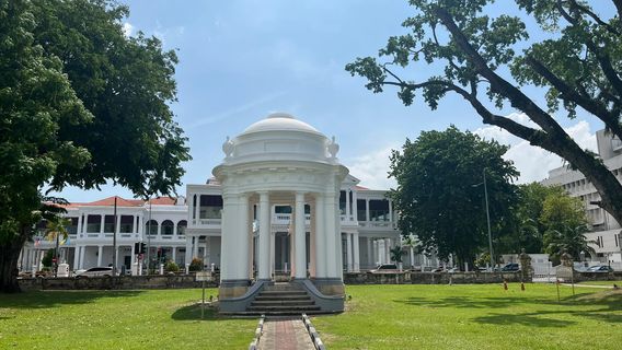 Southwest Penang IslandTours