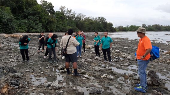 Bandar PenawarTours