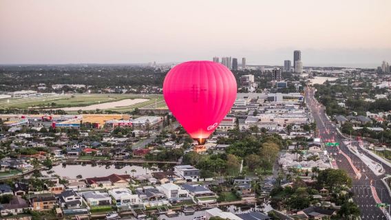BrisbaneEsperienze uniche