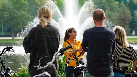 AmsterdamTours