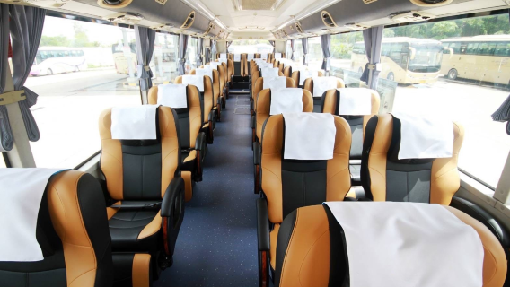 VIP Luxuary Damnoen Saduak Floating Market and Maeklong Railway Market - 1 Day Exclusive Tour