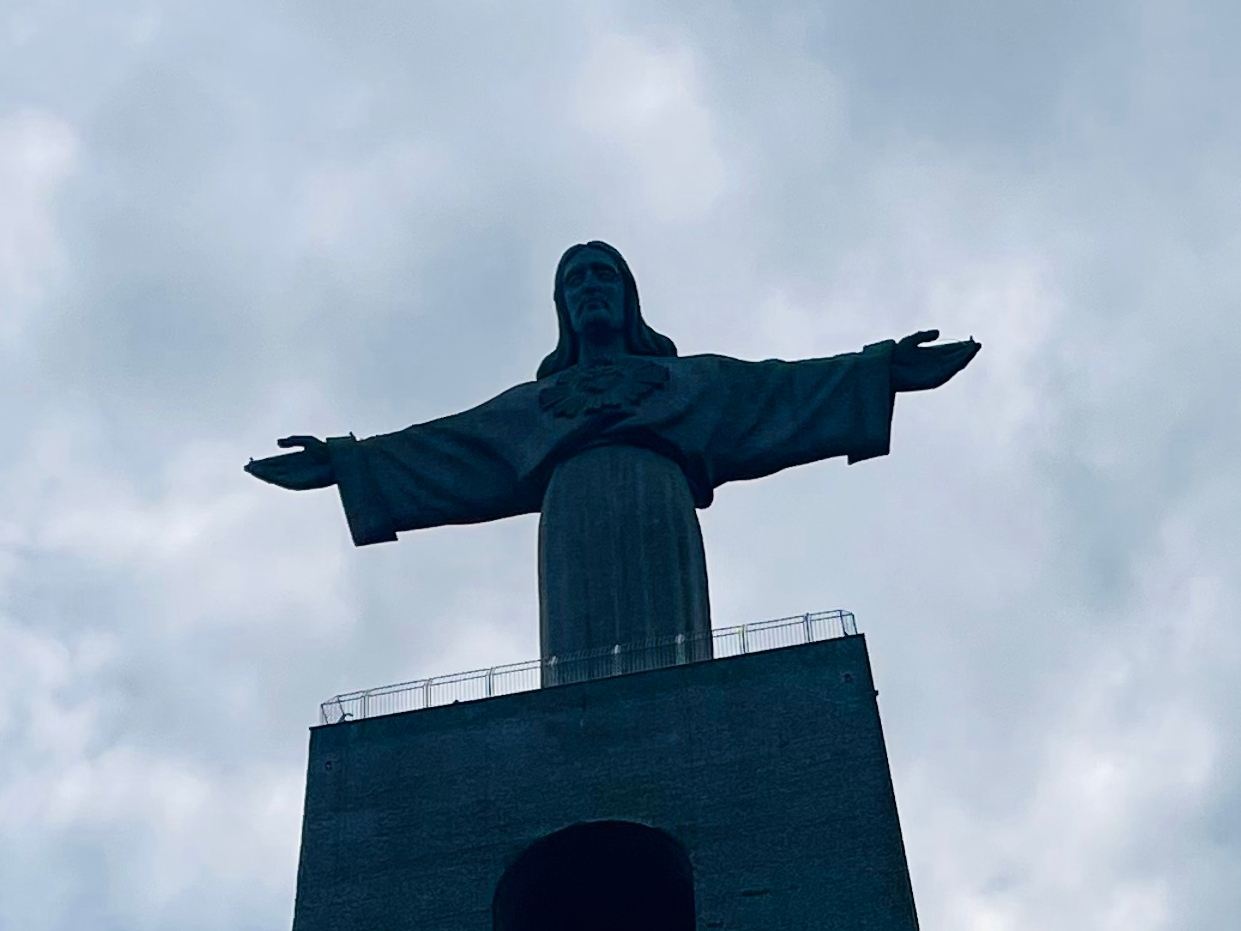 里斯本市區＋貝倫區＋大耶穌像一日遊（共乘或包車任選）