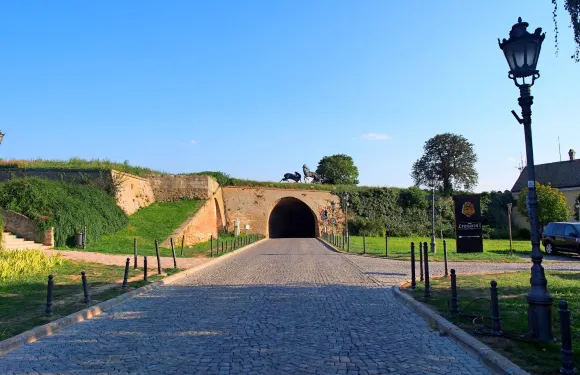 塞爾維亞時光膠囊：從中世紀修道院到多瑙河畔的浪漫包車一日遊