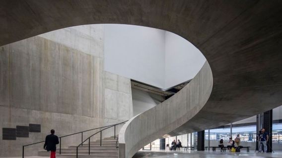 Tate Modern: Semi-Private Guided Tour