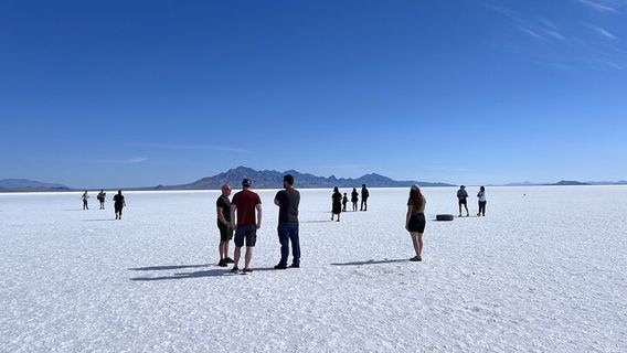 Salt Lake CityTours