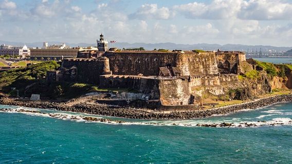 San Juan