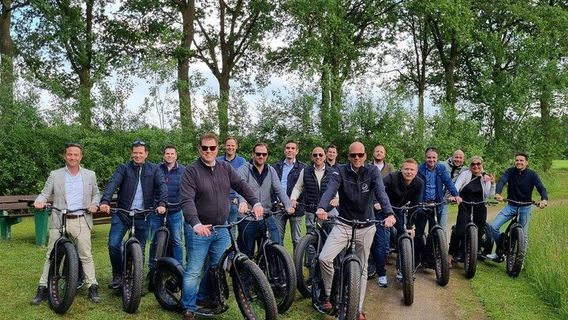 CopenhagenTours