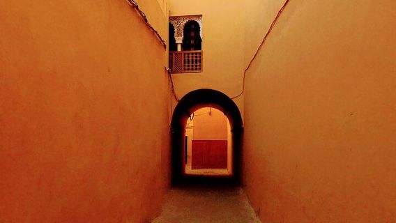 MarrakechTours