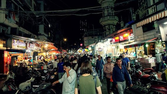 MumbaiExperiences
