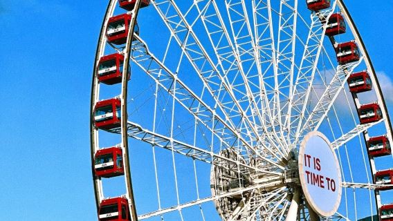 香港 石澳(セックオー)+赤柱(スタンレー)+西九龍【11時間貸切チャーター+ガイド-行程カスタマイズ可】