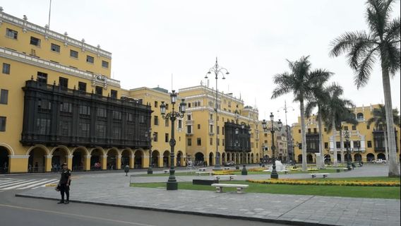 利馬日遊
