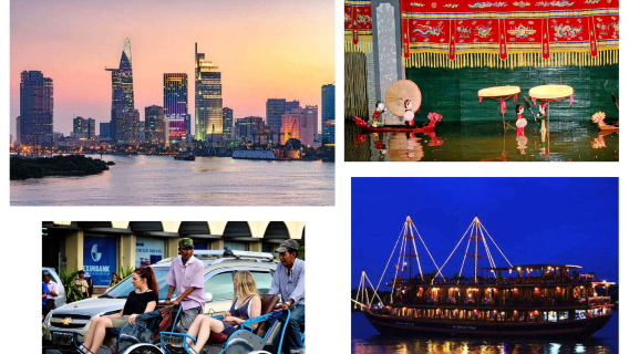 Ho Chi Minh City