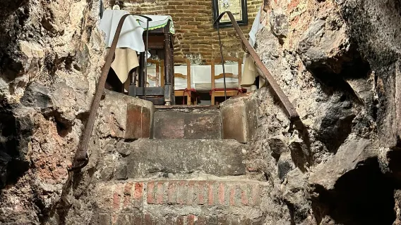 西班牙馬德里Restaurante Botinr網紅餐廳代訂位