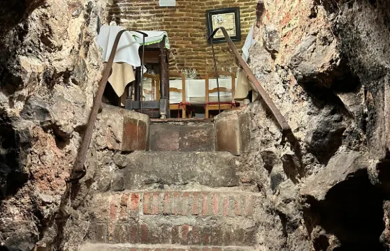 西班牙馬德里Restaurante Botinr網紅餐廳代訂座