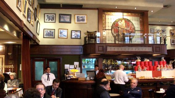 Buenos Aires: Chuyến tham quan Milonga với bài học Tango