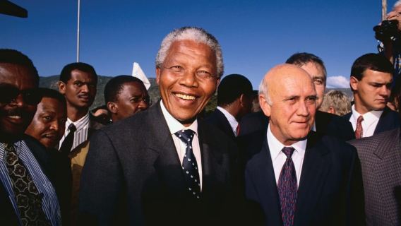 ทัวร์พิพิธภัณฑ์เกาะร็อบเบน พร้อมตั๋วเสริมสำหรับซื้อในนาทีสุดท้าย (ตัวเลือกเพิ่มเติม)