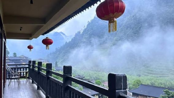 兩條龍穴洞穴探險體驗