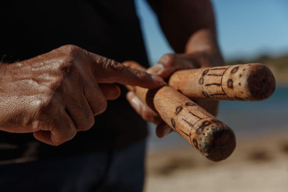 Kangaroo Island: Indigenous Day Tour