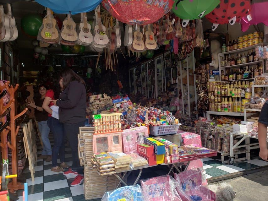 Morelia: Traditional Pátzcuaro