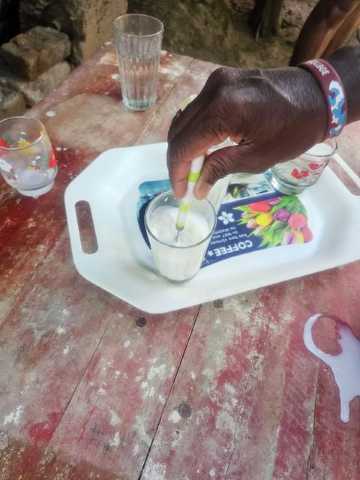 蒂瑟默哈拉默：觀鳥與新鮮乳酪製作之旅