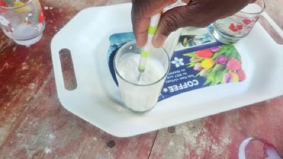 Tissamaharama: Vogelbeobachtung und Tour zur Herstellung von frischem Quark