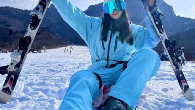 亞布力滑雪旅遊度假區【暢玩】=【滑雪＋滑道＋馬拉爬犁＋雪地摩托】組合