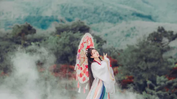 昌樂旅拍【個人旅拍影片全程跟拍+剪輯・記錄旅行點滴多語言翻譯本地攝影師】