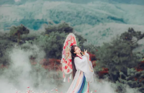 昌樂旅拍【個人旅拍影片全程跟拍+剪輯・記錄旅行點滴多語言翻譯本地攝影師】