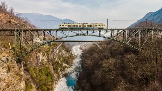 Swiss Travel Pass eSIM 10GB ราคา 1 บาท