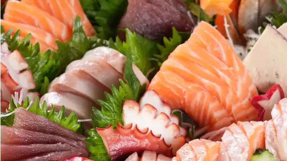 JW Marriott Hotel Shenzhen (Buffet Lunch/Buffet Dinner)