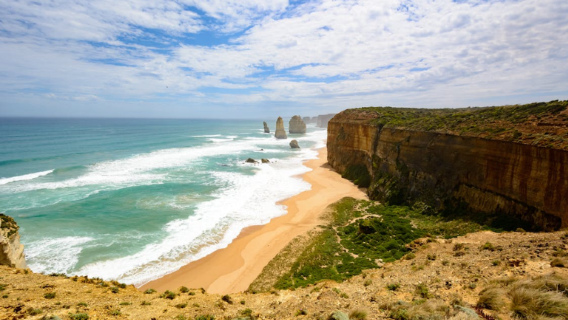 Great Ocean Road one-day tour from Melbourne