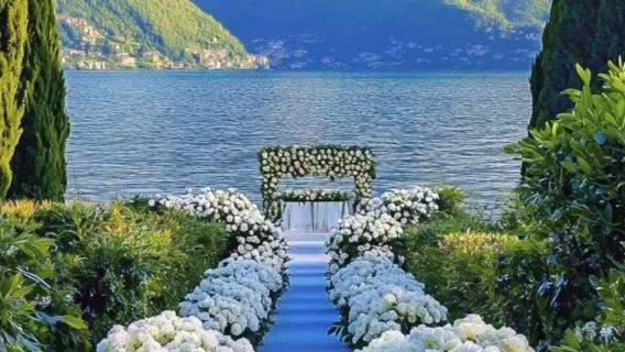 科莫包車經典路線：科莫湖、貝拉焦、大教堂、布魯納特