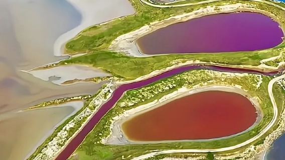 【拼小團】關帝廟+鹽湖+永樂宮+廣仁王廟+普救寺+鸛雀樓一日