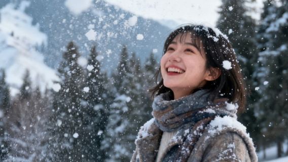 伊犁庫爾德寧一日遊【6人小團+景點接駁車+穿越雪嶺雲杉暢玩】