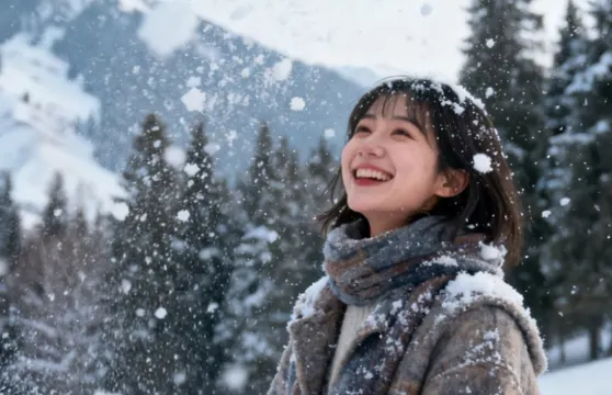 伊犁庫爾德寧一日遊【6人小團+景區接駁巴士+穿越雪嶺雲杉暢玩】