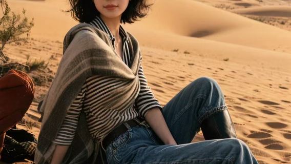 沙迦文化廣場+辛加達博物館+沙漠沖沙【行程可調】