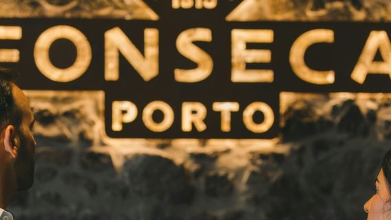 Fonseca Portweinkeller & WOW Museum: Eintritts-Ticket + Weinverkostung