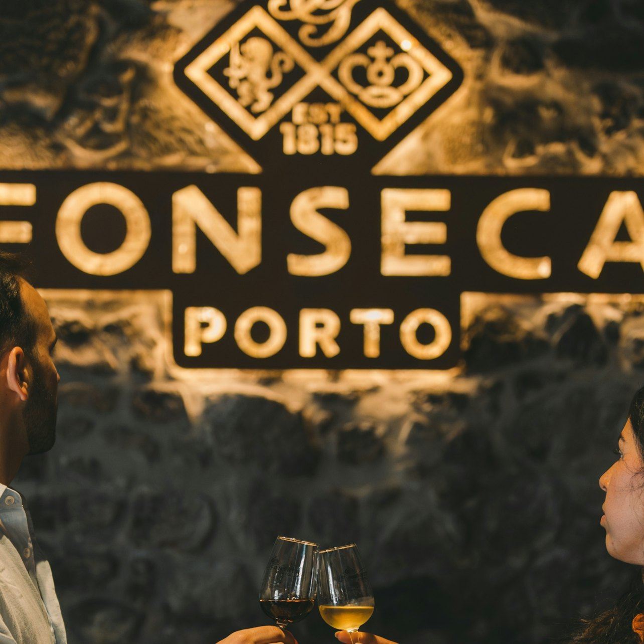 폰세카 포트 와인 셀러 & WOW 박물관: 입장권 + 와인 테이스팅