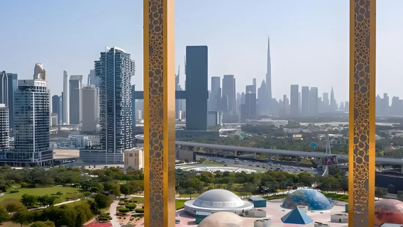 阿拉伯聯合大公國境內/中文導遊/地陪導遊/展會翻譯/商務翻譯/溝通無障礙