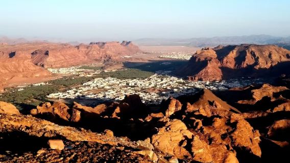 德丹歷史遺址+馬拉亞音樂廳+山頂觀景台一日遊