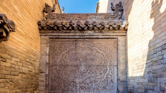 [Termasuk tiket masuk] Perkhidmatan panduan peribadi 2 jam oleh pakar sejarah dan budaya di Kompleks Keluarga Wang Shanxi